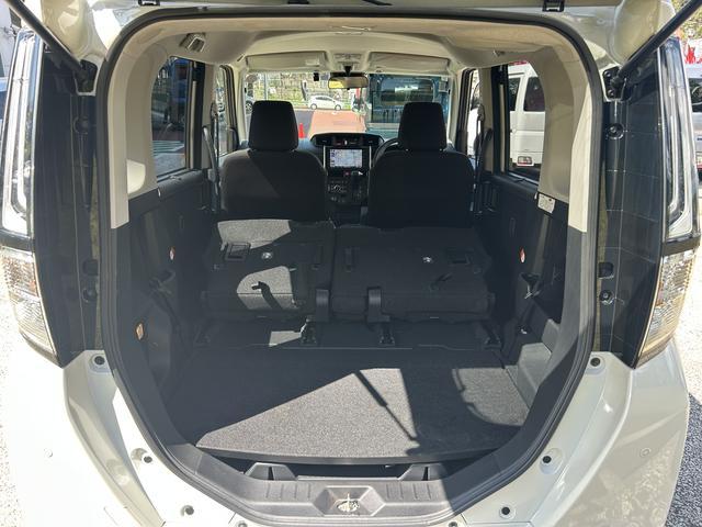 トールカスタムＧ保証　まごころ保証　１年間・走行距離無制限付き（東京都）の中古車