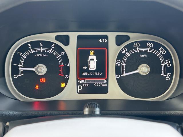 ムーヴキャンバスストライプスＧターボ保証　新車保証・まごころ保証　１年間・走行距離無制限付き（東京都）の中古車