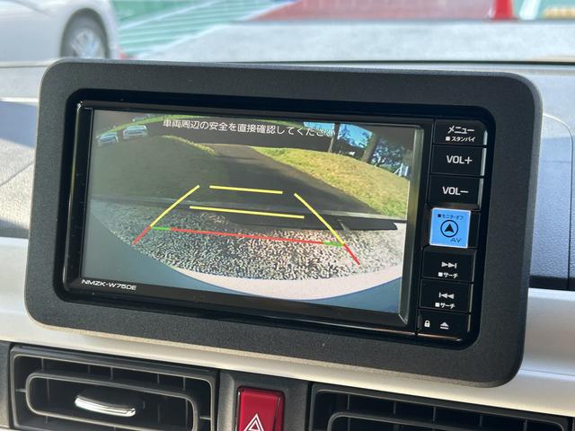 ムーヴキャンバスストライプスＧターボ保証　新車保証・まごころ保証　１年間・走行距離無制限付き（東京都）の中古車