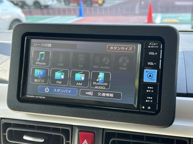 ムーヴキャンバスストライプスＧターボ保証　新車保証・まごころ保証　１年間・走行距離無制限付き（東京都）の中古車