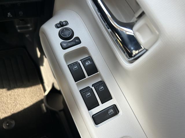 ムーヴキャンバスストライプスＧターボ保証　新車保証・まごころ保証　１年間・走行距離無制限付き（東京都）の中古車