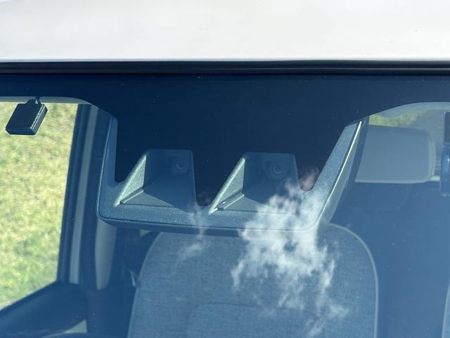 ムーヴキャンバスストライプスＧターボ保証　新車保証・まごころ保証　１年間・走行距離無制限付き（東京都）の中古車