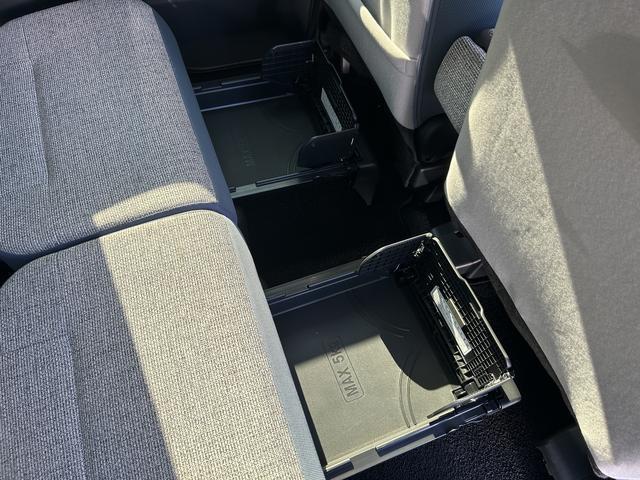 ムーヴキャンバスストライプスＧターボ保証　新車保証・まごころ保証　１年間・走行距離無制限付き（東京都）の中古車