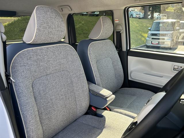 ムーヴキャンバスストライプスＧターボ保証　新車保証・まごころ保証　１年間・走行距離無制限付き（東京都）の中古車