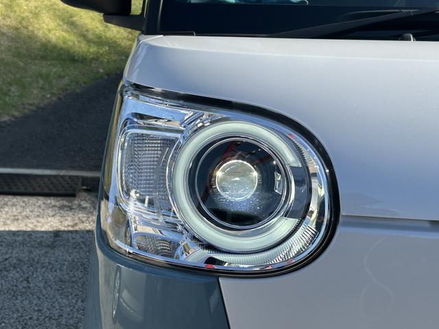 ムーヴキャンバスストライプスＧターボ保証　新車保証・まごころ保証　１年間・走行距離無制限付き（東京都）の中古車