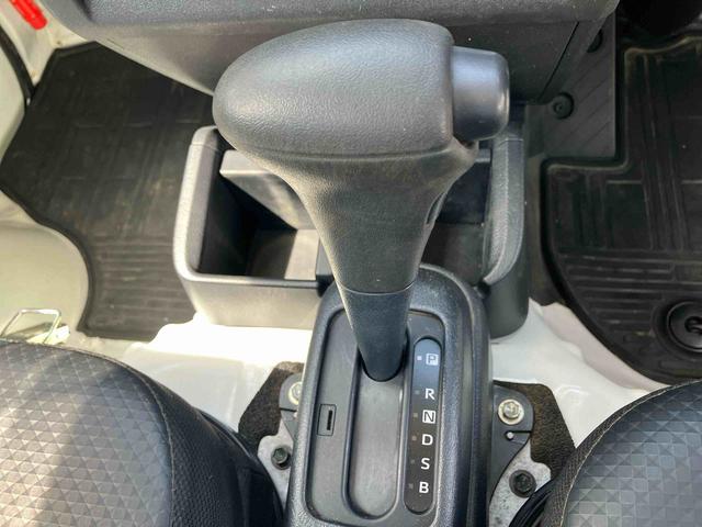 ハイゼットトラックスタンダード保証　新車保証・まごころ保証　１年間・走行距離無制限付き（東京都）の中古車