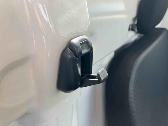ハイゼットトラックスタンダード保証　新車保証・まごころ保証　１年間・走行距離無制限付き（東京都）の中古車