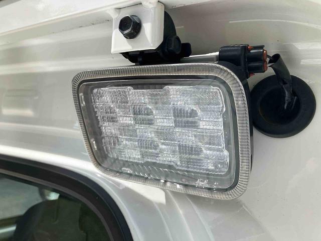ハイゼットトラックスタンダード保証　新車保証・まごころ保証　１年間・走行距離無制限付き（東京都）の中古車