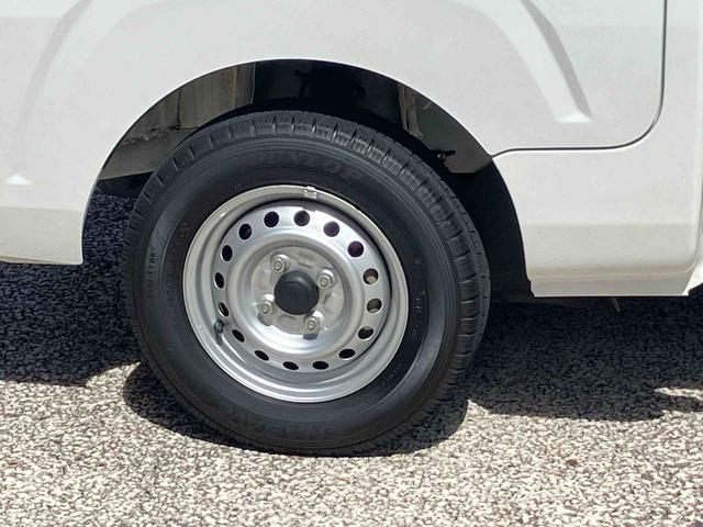 ハイゼットトラックスタンダード保証　新車保証・まごころ保証　１年間・走行距離無制限付き（東京都）の中古車