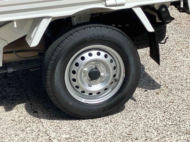 ハイゼットトラックスタンダード保証　新車保証・まごころ保証　１年間・走行距離無制限付き（東京都）の中古車