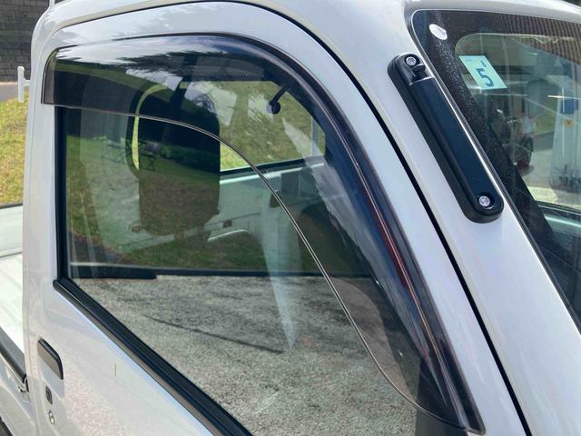 ハイゼットトラックスタンダード保証　新車保証・まごころ保証　１年間・走行距離無制限付き（東京都）の中古車