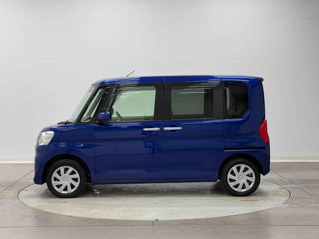 タントＸ　ＳＡII保証　まごころ保証　１年間・走行距離無制限付き（東京都）の中古車