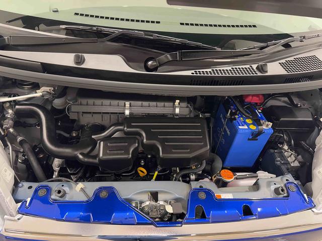 タントＸ　ＳＡII保証　まごころ保証　１年間・走行距離無制限付き（東京都）の中古車