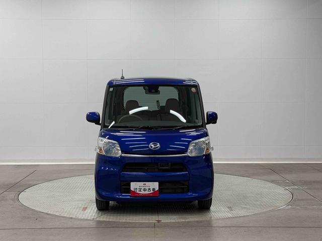 タントＸ　ＳＡII保証　まごころ保証　１年間・走行距離無制限付き（東京都）の中古車