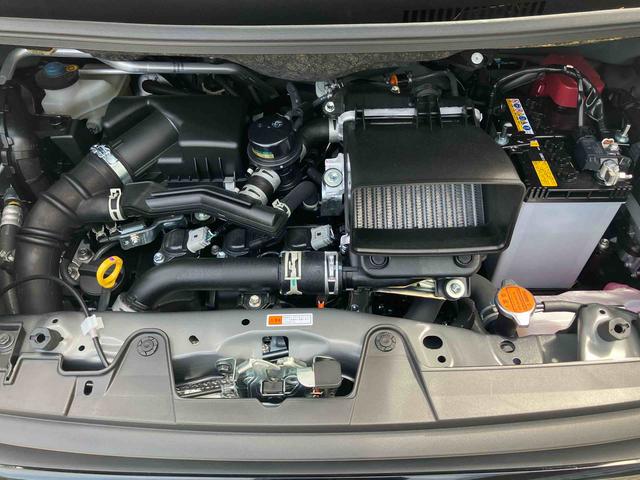タントカスタムＲＳ７インチナビ・バックカメラ・ドラレコ・ＥＴＣ装備保証　新車保証・まごころ保証　１年間・走行距離無制限付き（東京都）の中古車
