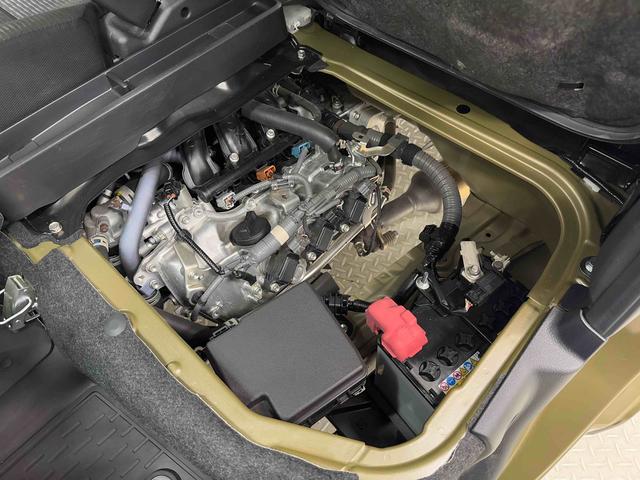 ハイゼットカーゴデッキバンＧ　９インチディスプレイオーディオ装備保証　新車保証・まごころ保証　１年間・走行距離無制限付き（東京都）の中古車