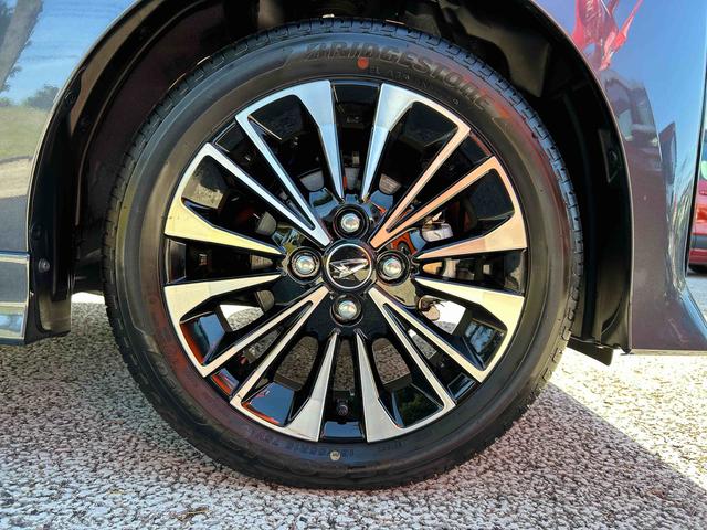 タントカスタムＲＳ７インチナビ・バックカメラ・ドラレコ・ＥＴＣ装備保証　新車保証・まごころ保証　１年間・走行距離無制限付き（東京都）の中古車