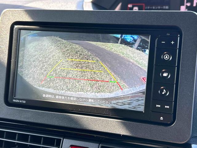 タントカスタムＲＳ７インチナビ・バックカメラ・ドラレコ・ＥＴＣ装備保証　新車保証・まごころ保証　１年間・走行距離無制限付き（東京都）の中古車
