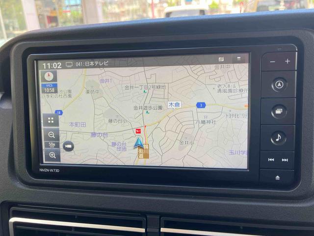 アトレーＲＳ　７インチナビ・バックカメラ・ドラレコ・装備保証　新車保証・まごころ保証　１年間・走行距離無制限付き（東京都）の中古車