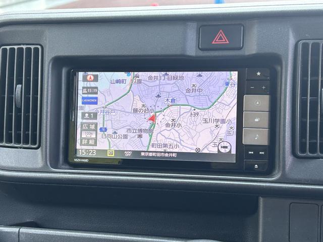 ハイゼットカーゴクルーズターボＳＡIII保証　まごころ保証　１年間・走行距離無制限付き（東京都）の中古車