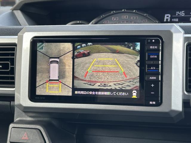 ウェイクGターボVS SAIII保証 まごころ保証 1年間・走行距離無制限付き(東京都)の中古車