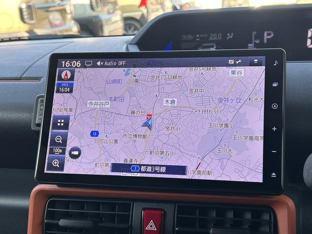 タントファンクロスターボ保証 新車保証・まごころ保証 1年間・走行距離無制限付き(東京都)の中古車