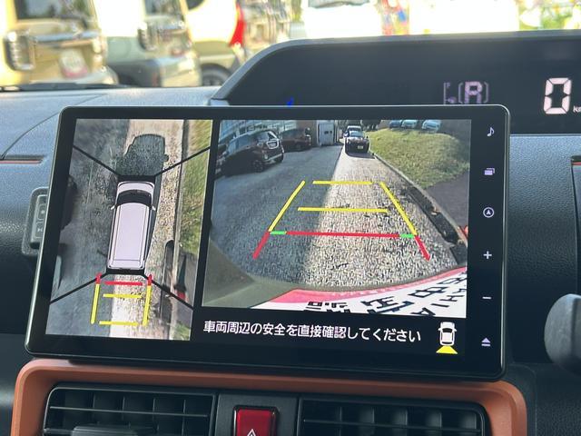 タントファンクロスターボ保証 新車保証・まごころ保証 1年間・走行距離無制限付き(東京都)の中古車