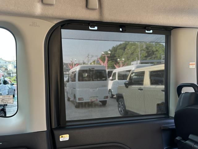タントファンクロスターボ保証 新車保証・まごころ保証 1年間・走行距離無制限付き(東京都)の中古車