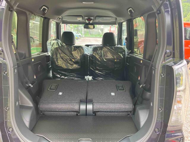 タントカスタムRSリミテッド 届け出済み未使用車保証 新車保証・まごころ保証 1年間・走行距離無制限付き・両ドア電動スライドドア・ETC装備・アダプティブクルーズコントロール付き・(東京都)の中古車