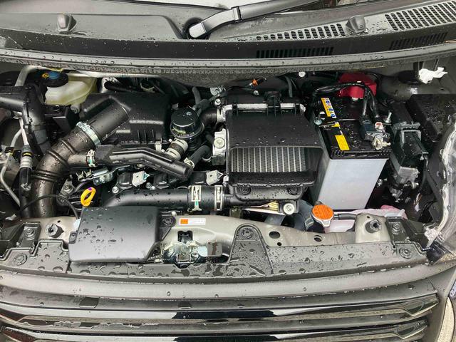 タントカスタムRSリミテッド 届け出済み未使用車保証 新車保証・まごころ保証 1年間・走行距離無制限付き・両ドア電動スライドドア・ETC装備・アダプティブクルーズコントロール付き・(東京都)の中古車