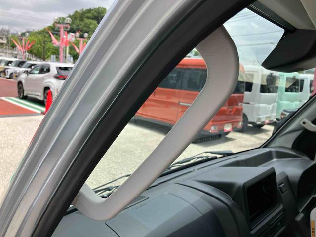 ハイゼットトラックジャンボエクストラ 届け出済み未使用車保証 新車保証・まごころ保証 1年間・走行距離無制限付き(東京都)の中古車