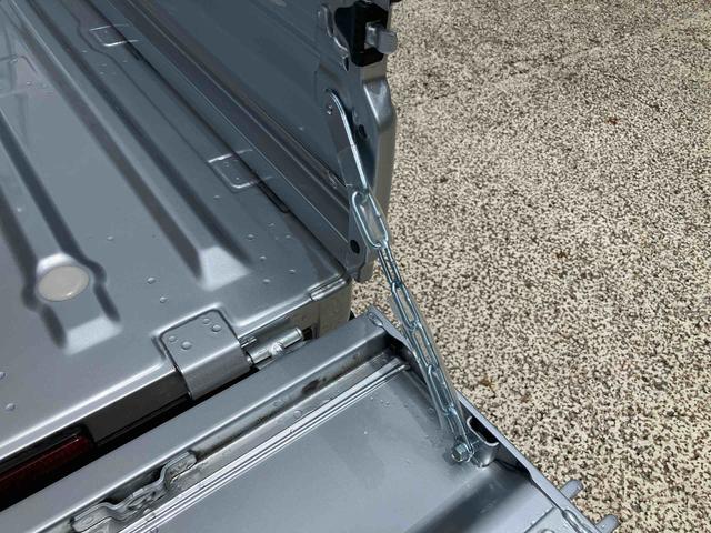 ハイゼットトラックジャンボエクストラ 届け出済み未使用車保証 新車保証・まごころ保証 1年間・走行距離無制限付き(東京都)の中古車
