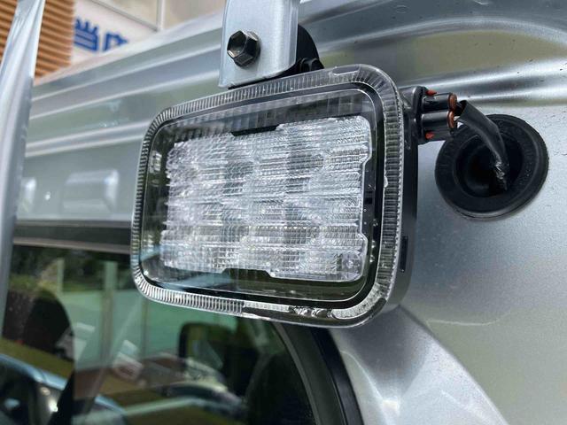 ハイゼットトラックジャンボエクストラ 届け出済み未使用車保証 新車保証・まごころ保証 1年間・走行距離無制限付き(東京都)の中古車