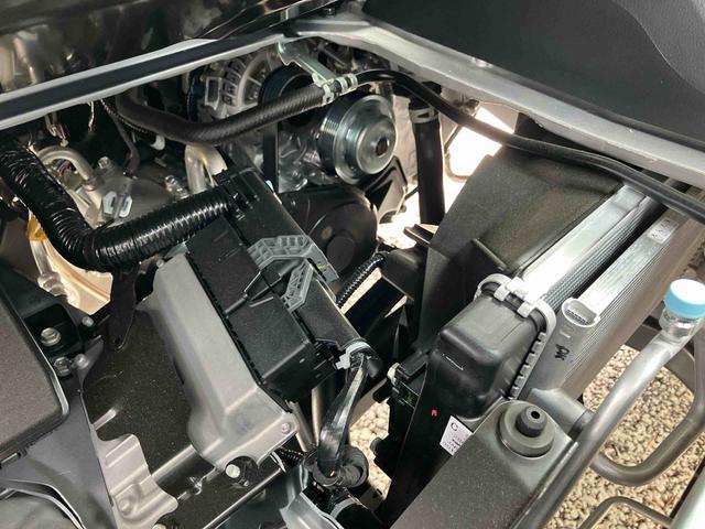 ハイゼットトラックジャンボエクストラ 届け出済み未使用車保証 新車保証・まごころ保証 1年間・走行距離無制限付き(東京都)の中古車