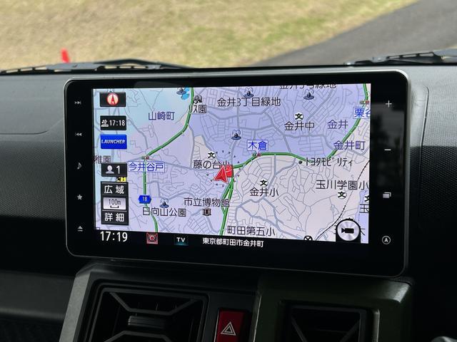 タフトＧターボ保証　・まごころ保証　１年間・走行距離無制限付き（東京都）の中古車