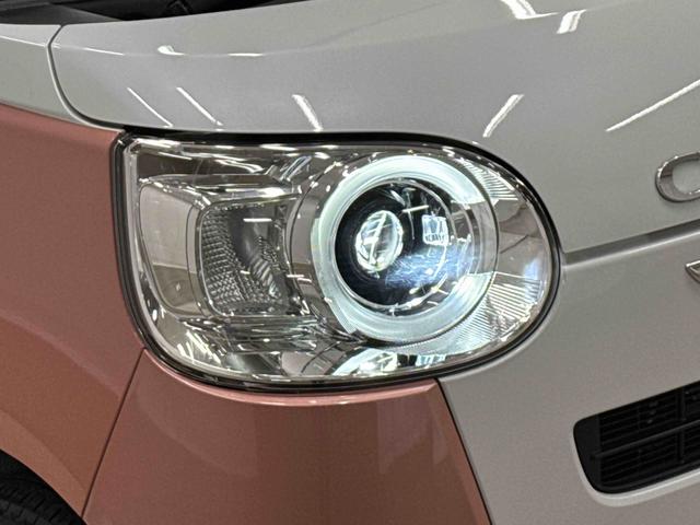 ムーヴキャンバスストライプスＧターボ保証　新車保証・まごころ保証　１年間・走行距離無制限付き（東京都）の中古車