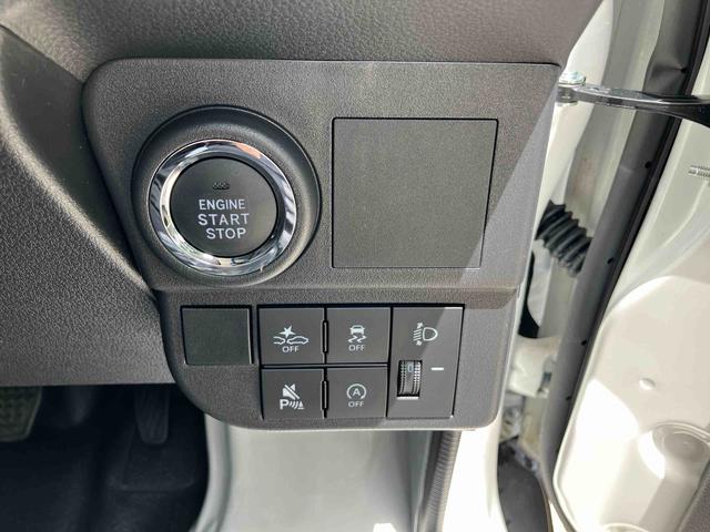 ハイゼットカーゴDX 届け出済み未使用車保証 新車保証・まごころ保証 1年間・走行距離無制限付き(東京都)の中古車