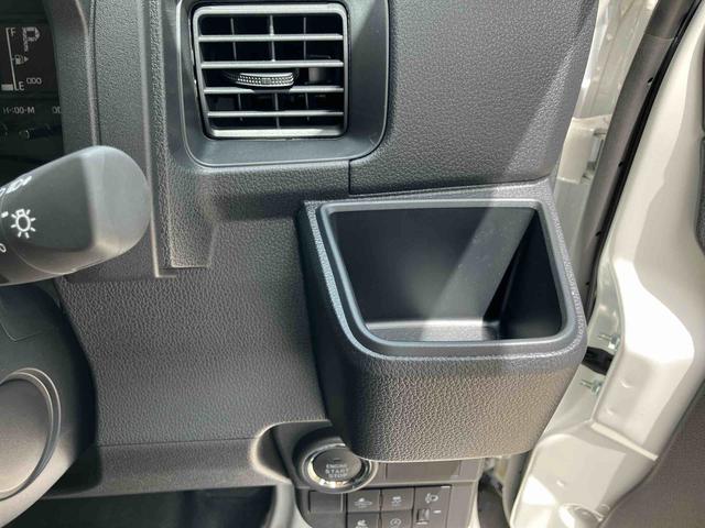 ハイゼットカーゴDX 届け出済み未使用車保証 新車保証・まごころ保証 1年間・走行距離無制限付き(東京都)の中古車