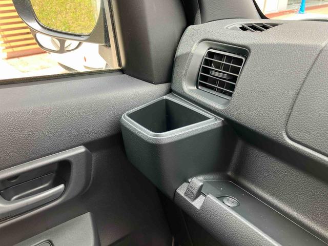 ハイゼットカーゴDX 届け出済み未使用車保証 新車保証・まごころ保証 1年間・走行距離無制限付き(東京都)の中古車