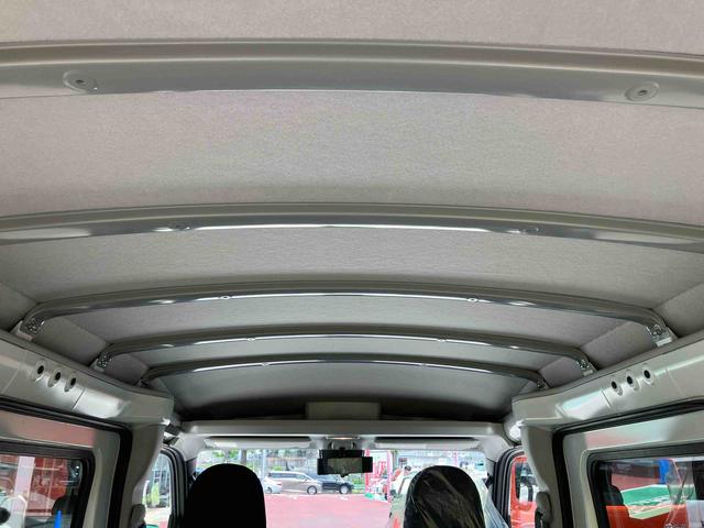 ハイゼットカーゴDX 届け出済み未使用車保証 新車保証・まごころ保証 1年間・走行距離無制限付き(東京都)の中古車