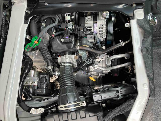 ハイゼットカーゴDX 届け出済み未使用車保証 新車保証・まごころ保証 1年間・走行距離無制限付き(東京都)の中古車