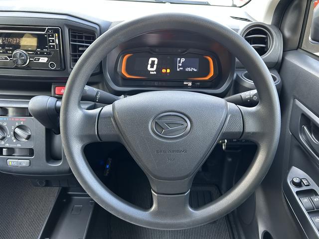 ミライースＬ　ＳＡIII　ＣＤステレオ・ＥＴＣ・ドラレコ装備保証　新車保証・まごころ保証　１年間・走行距離無制限付き・ＣＤステレオ装備・ドラレコ・ＥＴＣ装備・マニュアルエアコン装備（東京都）の中古車