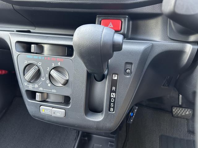 ミライースＬ　ＳＡIII　ＣＤステレオ・ＥＴＣ・ドラレコ装備保証　新車保証・まごころ保証　１年間・走行距離無制限付き・ＣＤステレオ装備・ドラレコ・ＥＴＣ装備・マニュアルエアコン装備（東京都）の中古車