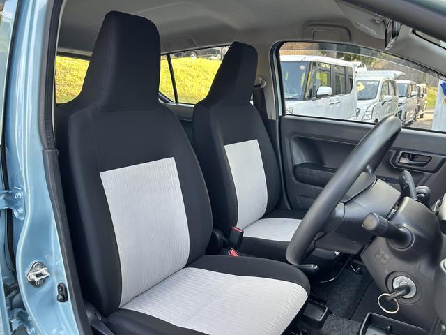 ミライースＬ　ＳＡIII　ＣＤステレオ・ＥＴＣ・ドラレコ装備保証　新車保証・まごころ保証　１年間・走行距離無制限付き・ＣＤステレオ装備・ドラレコ・ＥＴＣ装備・マニュアルエアコン装備（東京都）の中古車