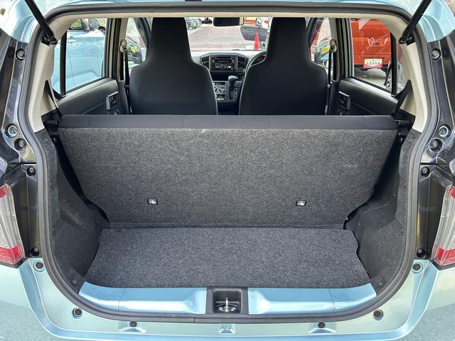 ミライースＬ　ＳＡIII　ＣＤステレオ・ＥＴＣ・ドラレコ装備保証　新車保証・まごころ保証　１年間・走行距離無制限付き・ＣＤステレオ装備・ドラレコ・ＥＴＣ装備・マニュアルエアコン装備（東京都）の中古車