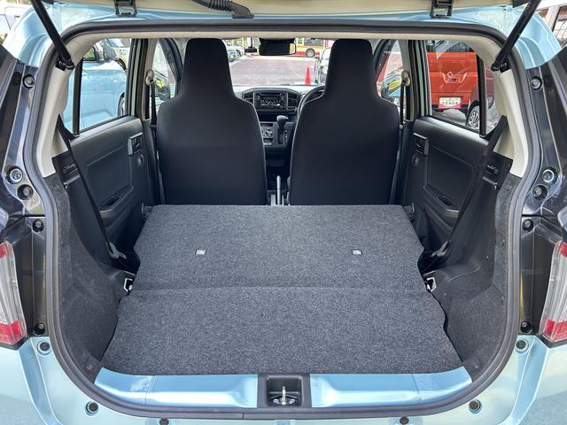 ミライースＬ　ＳＡIII　ＣＤステレオ・ＥＴＣ・ドラレコ装備保証　新車保証・まごころ保証　１年間・走行距離無制限付き・ＣＤステレオ装備・ドラレコ・ＥＴＣ装備・マニュアルエアコン装備（東京都）の中古車