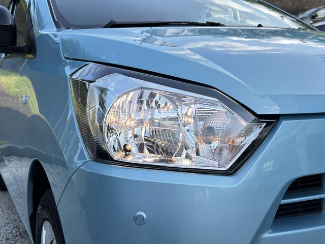 ミライースＬ　ＳＡIII　ＣＤステレオ・ＥＴＣ・ドラレコ装備保証　新車保証・まごころ保証　１年間・走行距離無制限付き・ＣＤステレオ装備・ドラレコ・ＥＴＣ装備・マニュアルエアコン装備（東京都）の中古車