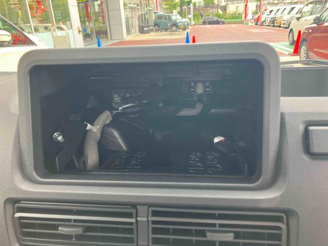 ハイゼットトラックスタンダード　届け出済み未使用車保証　新車保証・まごころ保証　１年間・走行距離無制限付き（東京都）の中古車