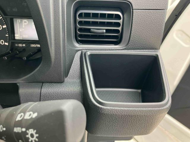 ハイゼットトラックスタンダード　届け出済み未使用車保証　新車保証・まごころ保証　１年間・走行距離無制限付き（東京都）の中古車