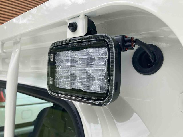 ハイゼットトラックスタンダード　届け出済み未使用車保証　新車保証・まごころ保証　１年間・走行距離無制限付き（東京都）の中古車